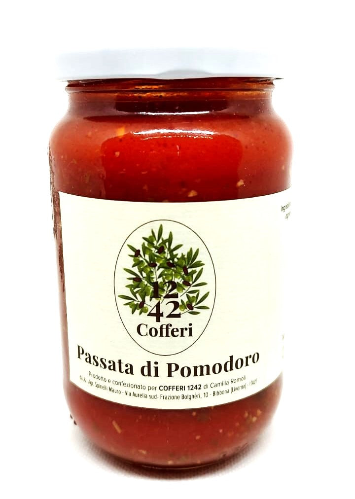 Passata di pomodoro