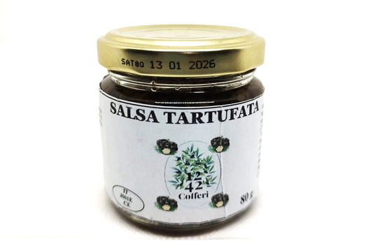 Salsa Tartufata